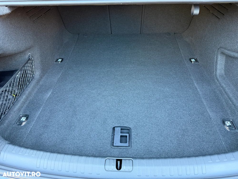 Audi A6 Limuzina 50 TDI quattro Tiptronic MHEV S Line - 29