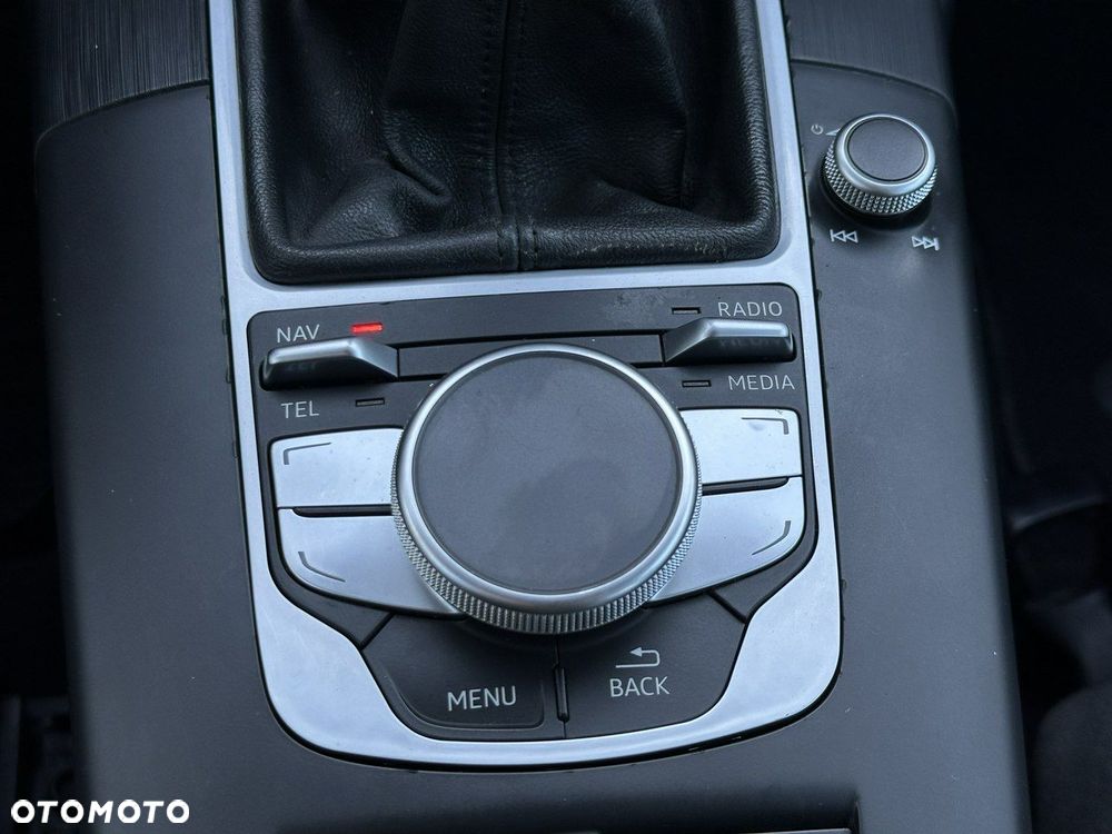 Audi A3 Sportback - 24