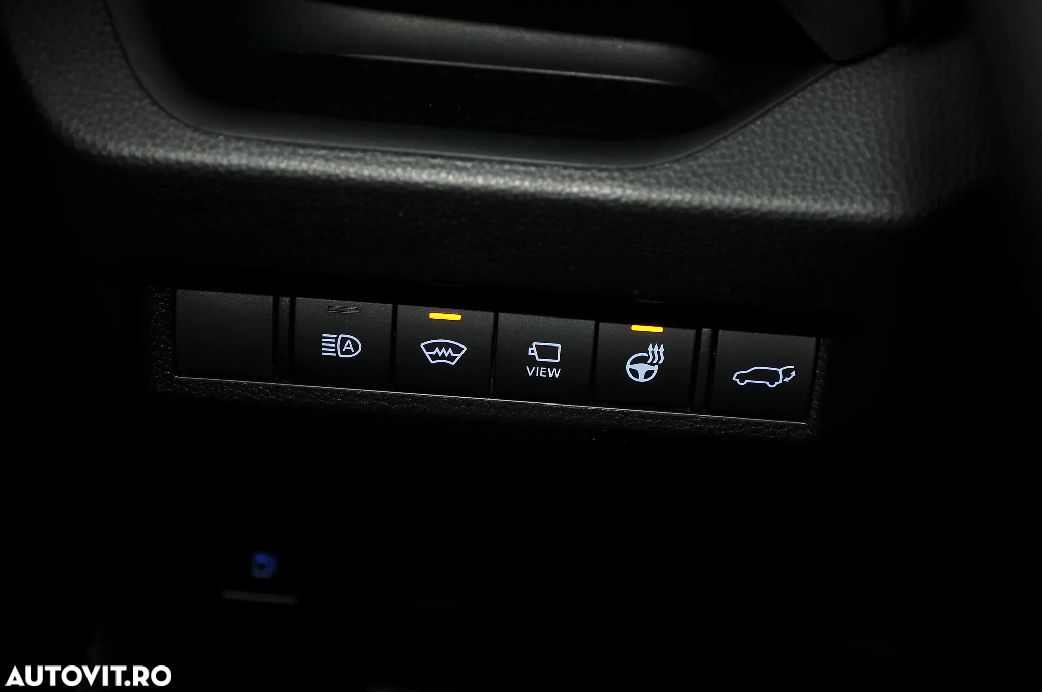 Toyota RAV4 2.5 Hybrid VVT-iE 4x4 Exclusive Black - 11