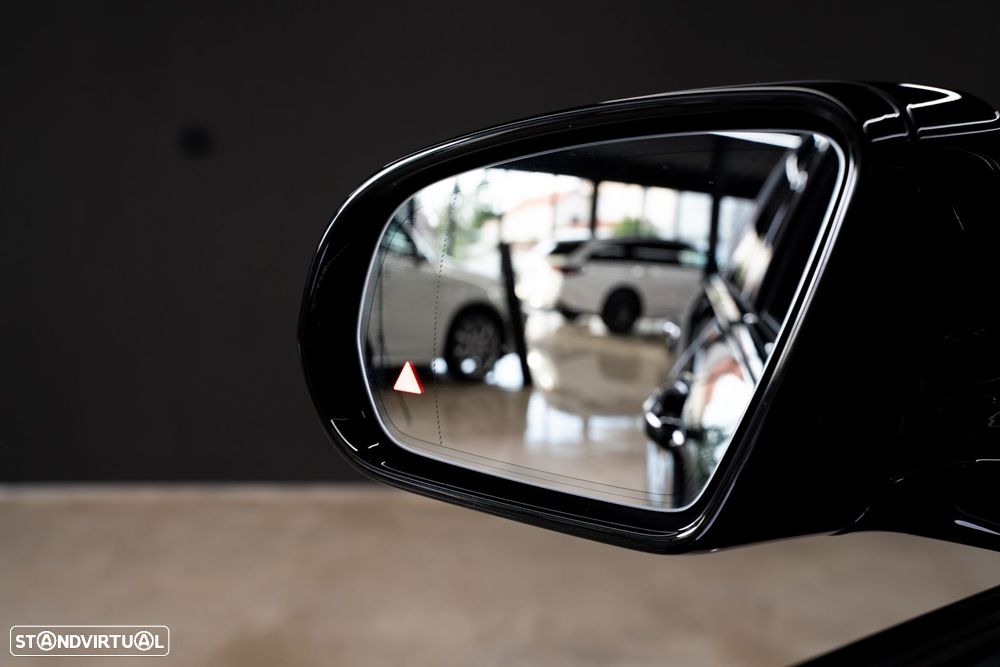 Mercedes-Benz E 300 - 12