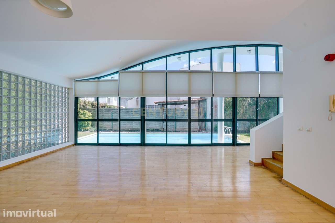 Casa T3 em Quinta do Anjo, Palmela - Oportunidade Única - Grande imagem: 2/45