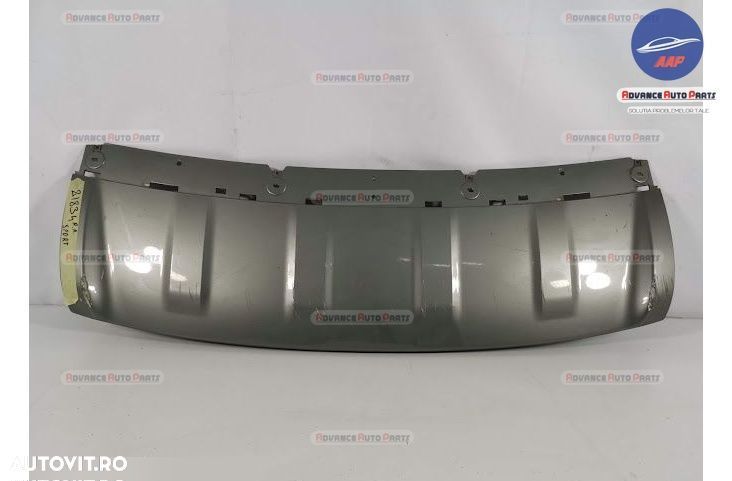 Scut Protectie Bara Fata Ornament original Land Rover Range Rover Spor - 1