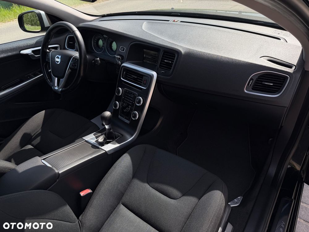 Volvo V60 T3 RDesign - 12