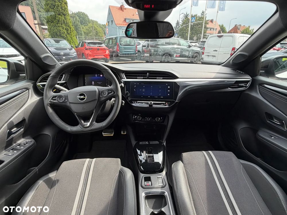 Opel Corsa 1.2 T mHEV GS eDCT - 7