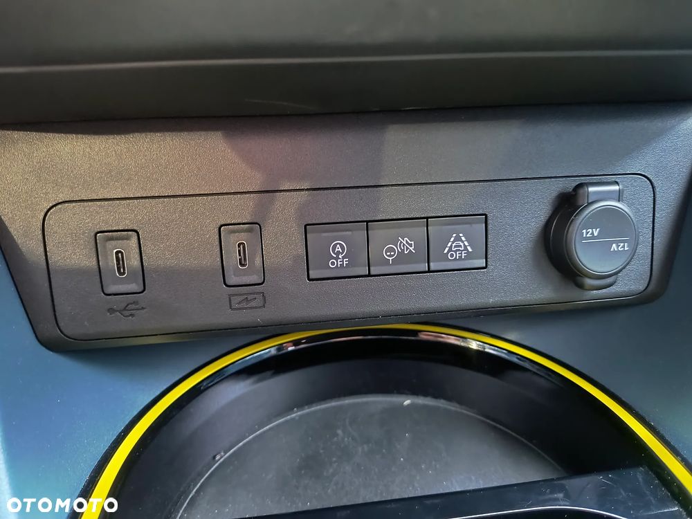 Fiat Grande Panda 1.2 Icon - 21