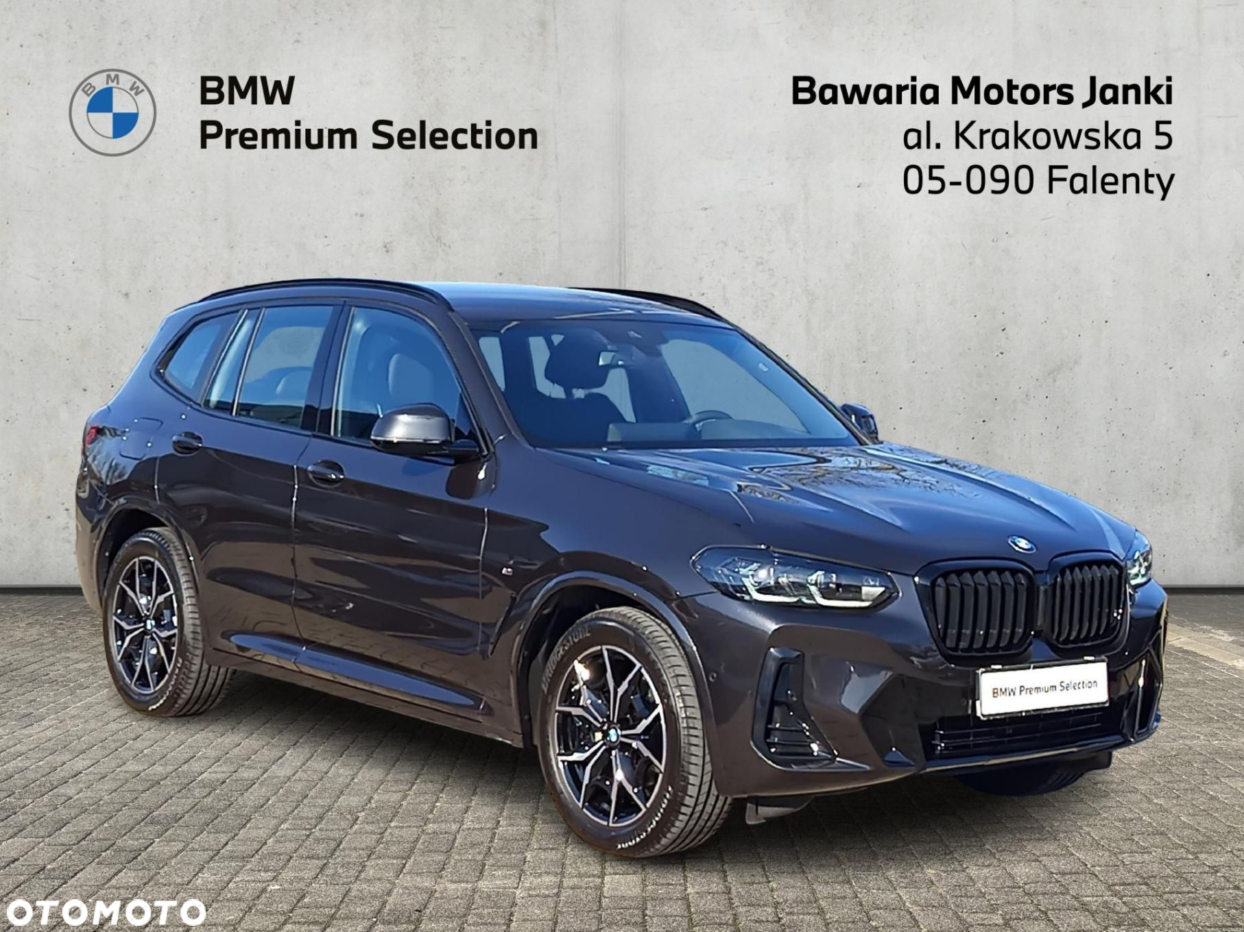 BMW X3 - 6