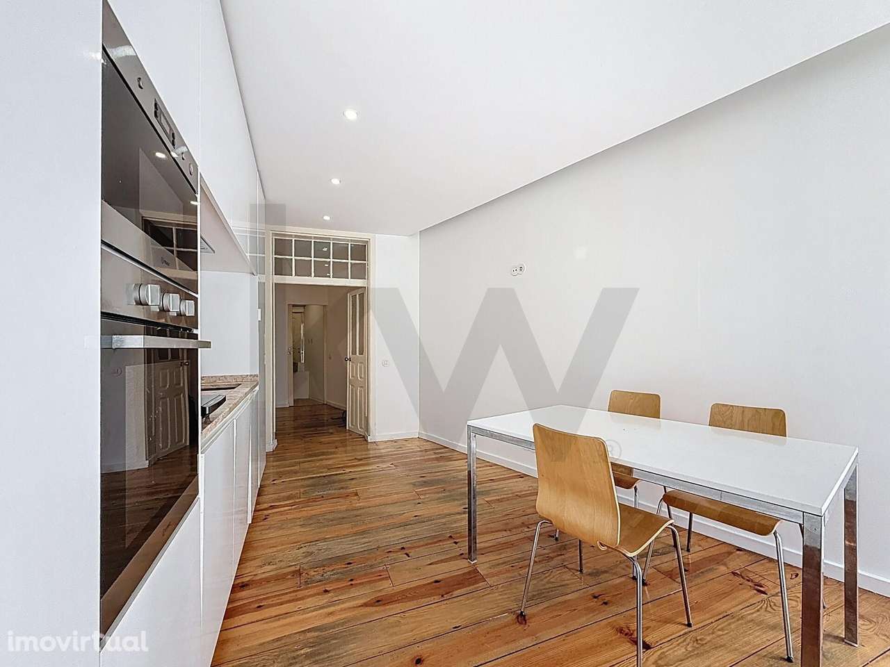 Prédio com dois T1 Independentes em Carnide – Excelente Investimento - Grande imagem: 5/20