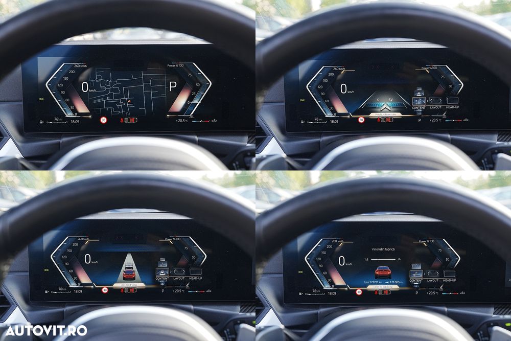 BMW M4 M440i - 36