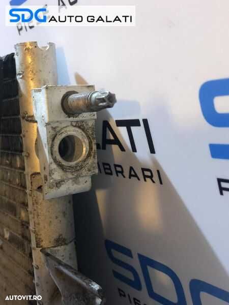 Radiator Ac Aer Conditionat Opel Astra J 1.7 CDTI 2009 – 2015 Cod 13377763 - 6