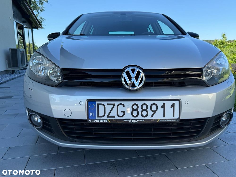 Volkswagen Golf 1.4 TSI MATCH - 22