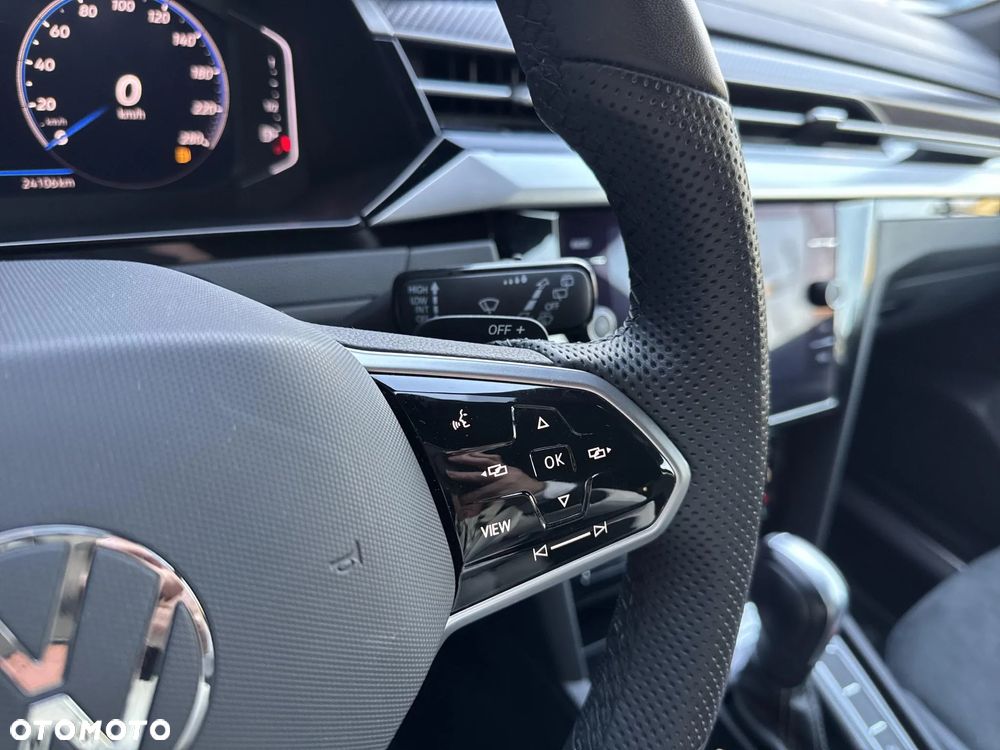 Volkswagen Arteon 2.0 TSI R-Line DSG - 21