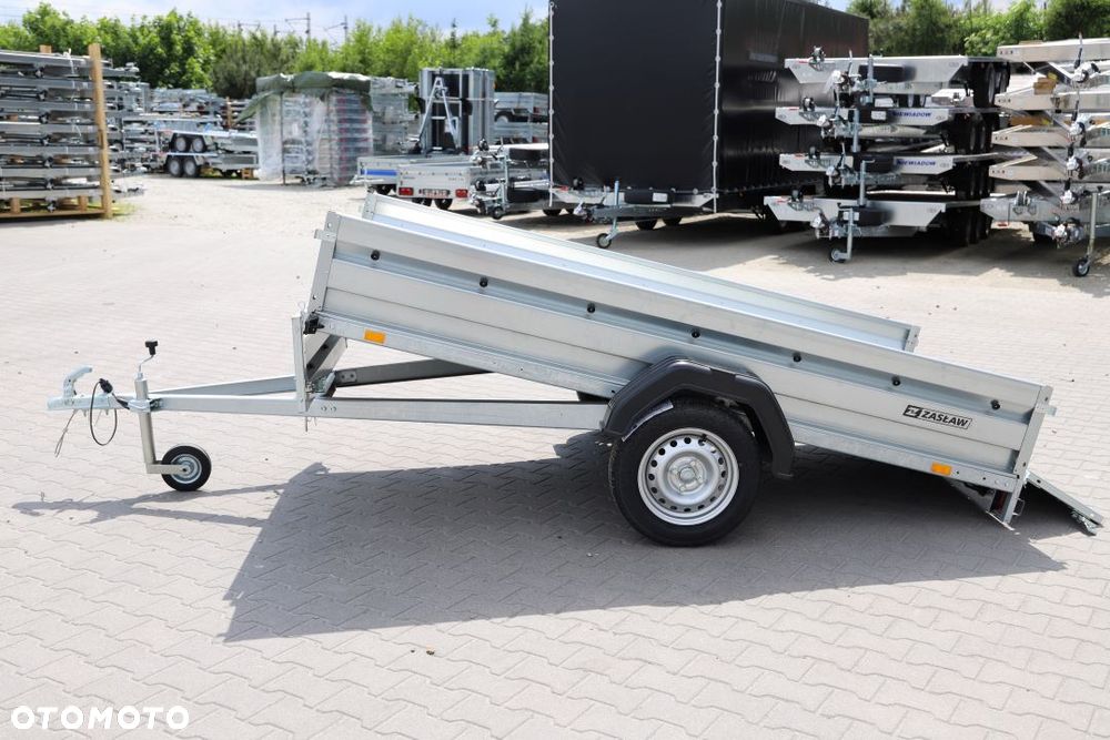 Zaslaw ZASŁAW 265SU 265x132x35cm FULL LED Dostawa pod dom!!! - 16