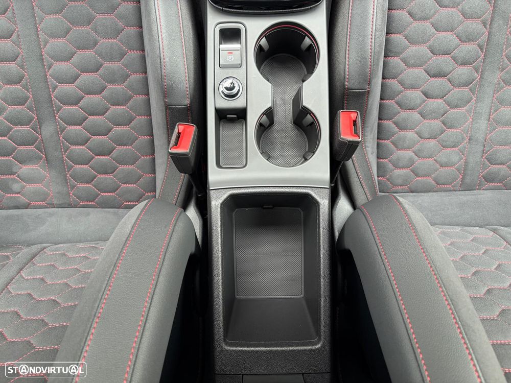 Audi RS3 Sportback 2.5 TFSI quattro S tronic - 40