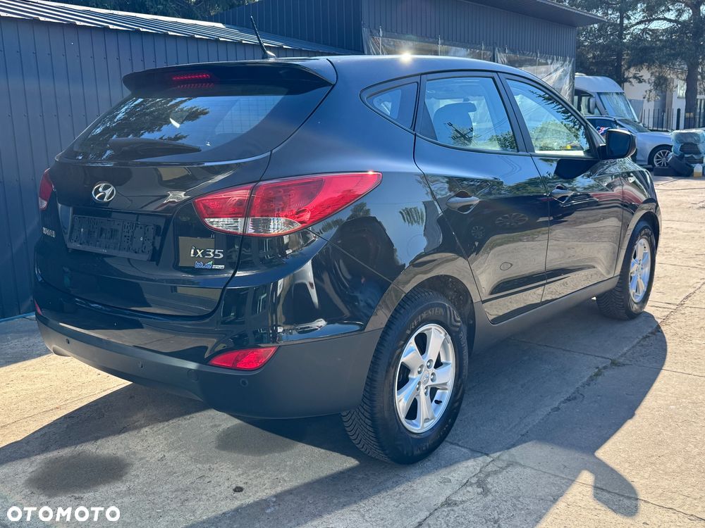 Hyundai ix35 1.6 2WD Classic - 3
