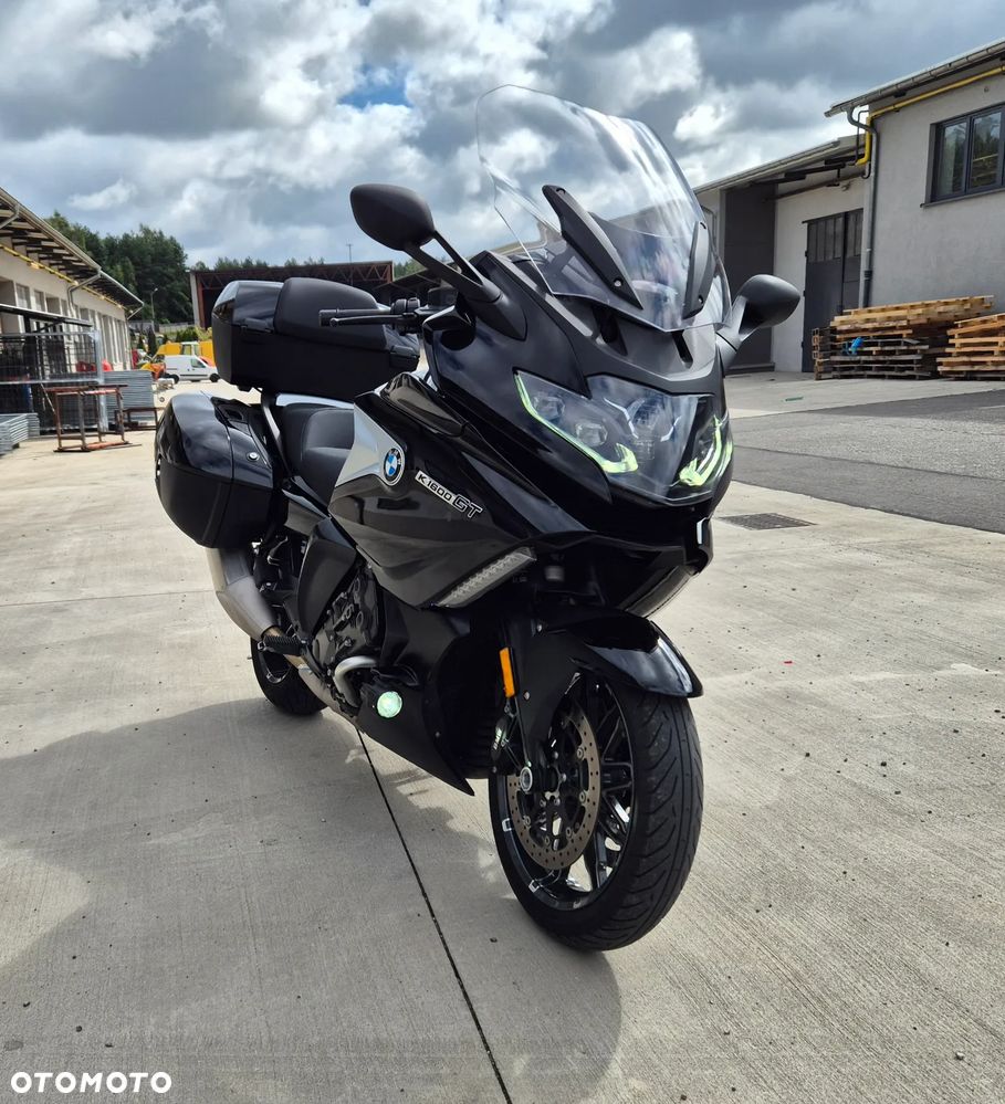 BMW K - 5