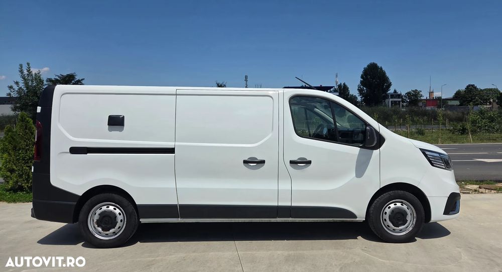 Renault Trafic - 6