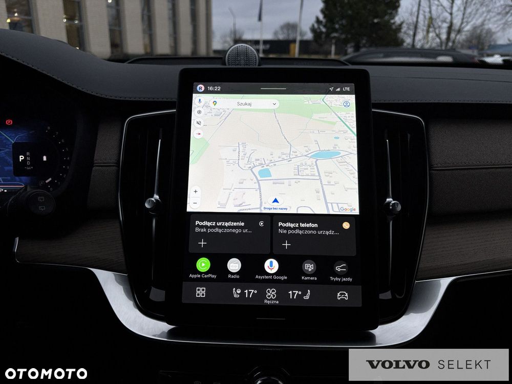 Volvo XC 90 - 20