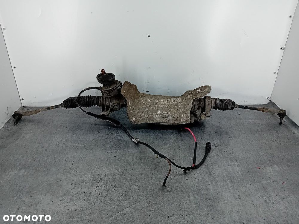 MAGLOWNICA PRZEKŁADNIA  ELEKTRYCZNA VW PASSAT B6 3C1423051S 1K1909144L - 1