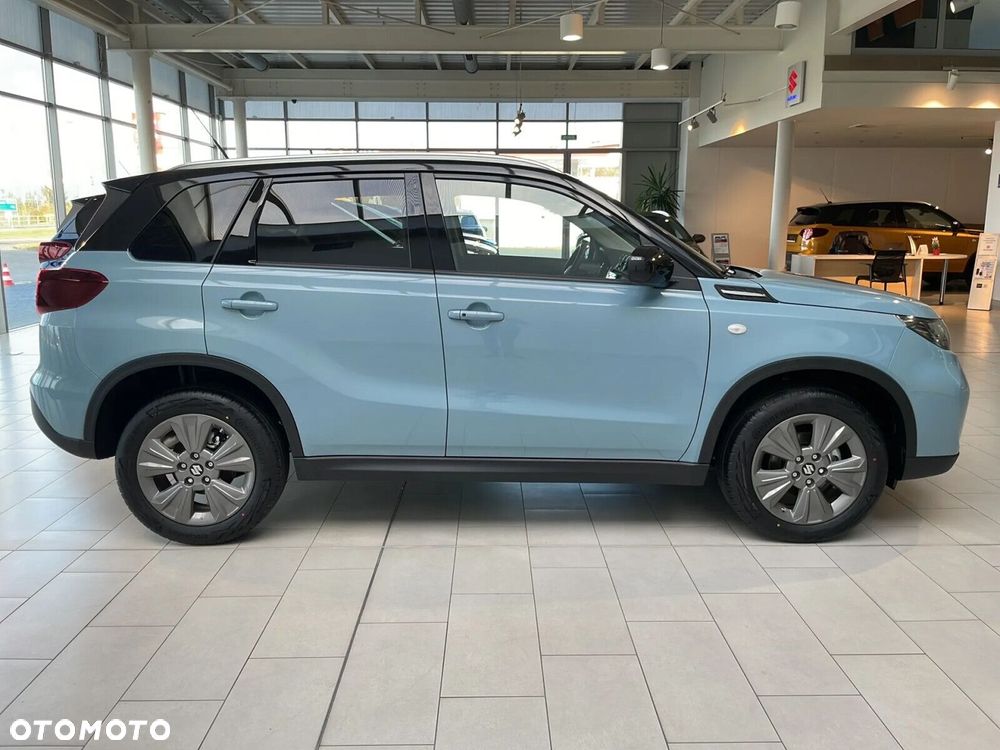 Suzuki Vitara - 8
