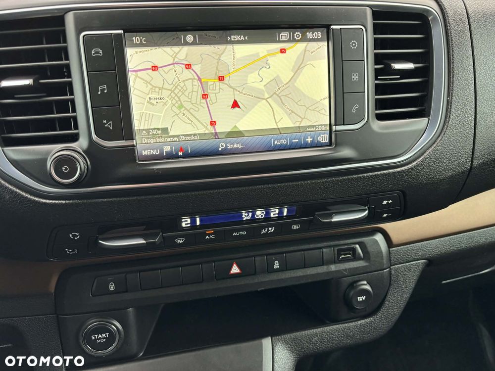 Toyota ProAce - 23