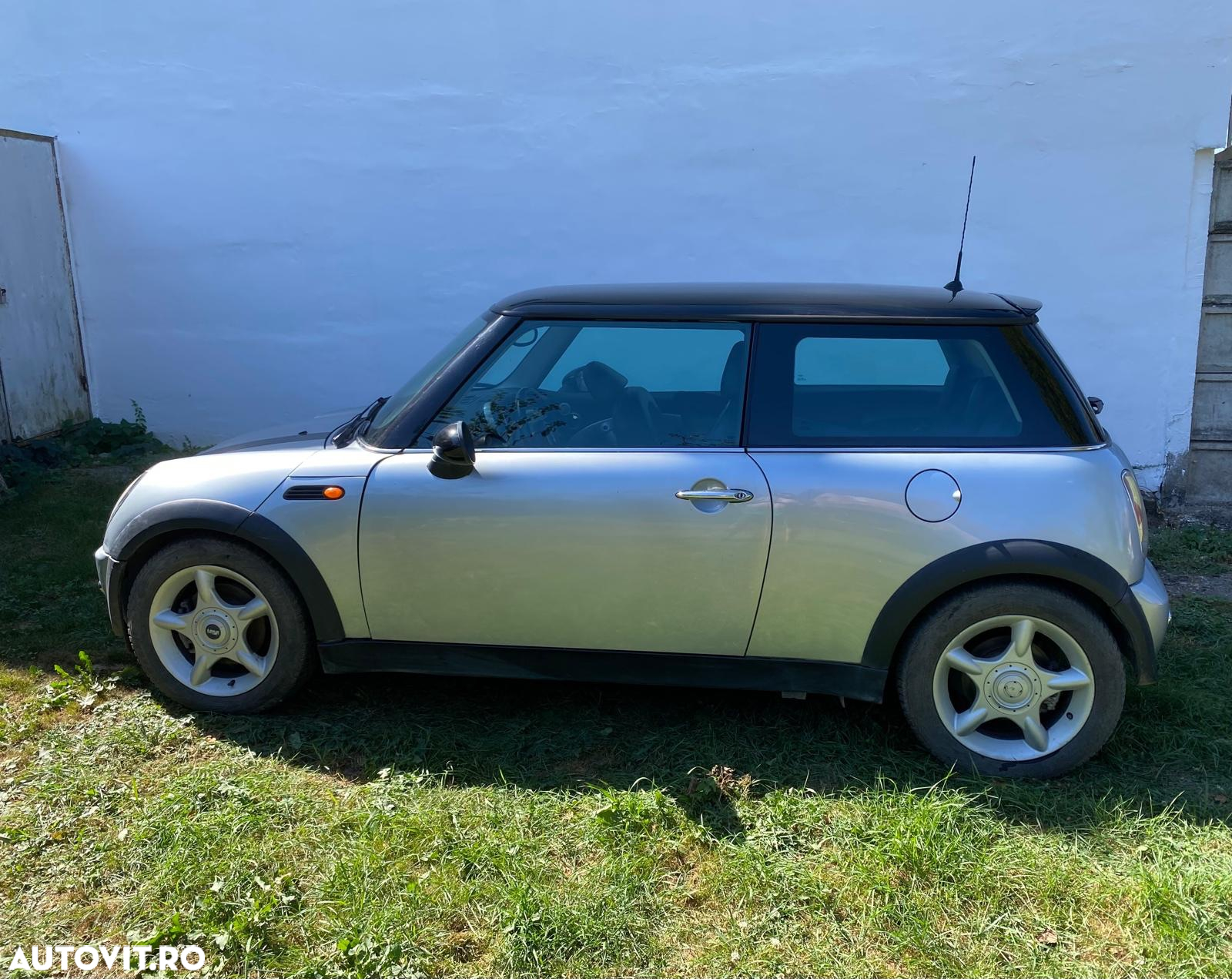 Mini Cooper - 3