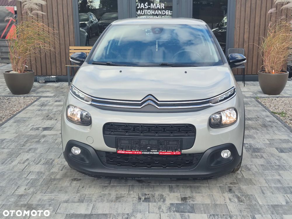 Citroën C3 - 3
