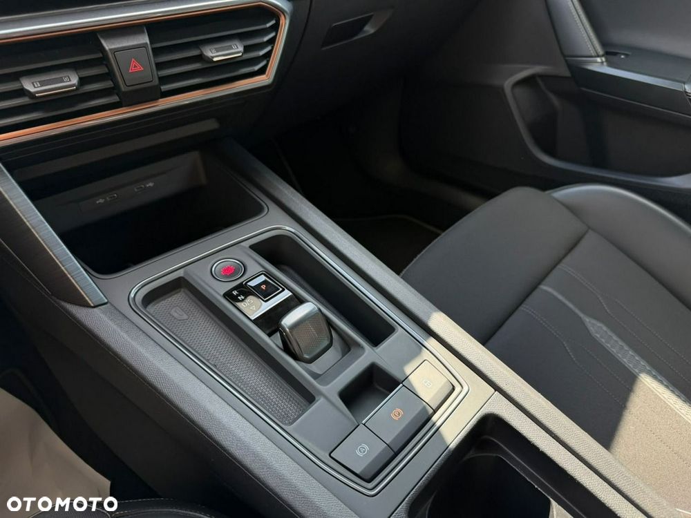Cupra Formentor - 35