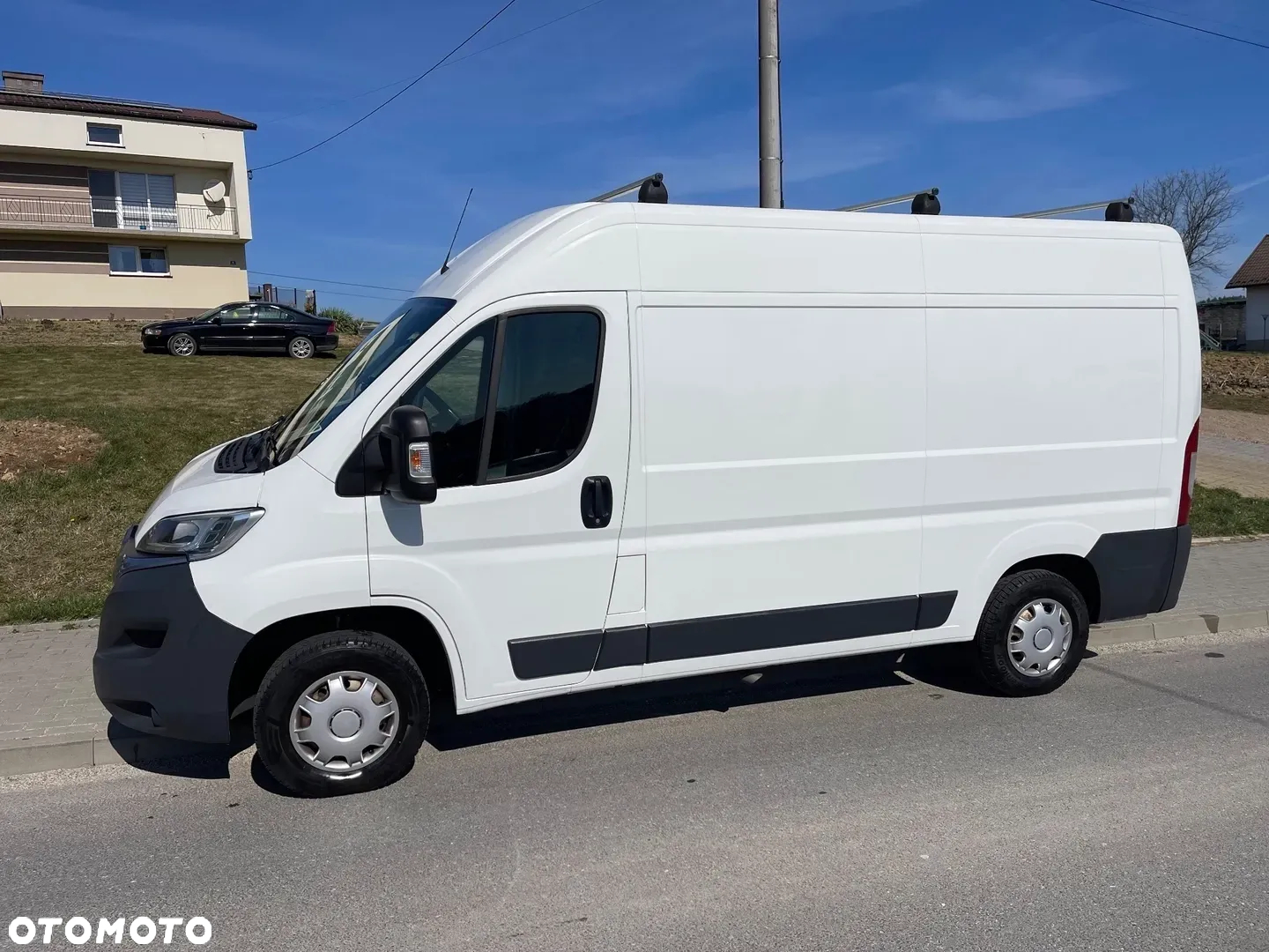 Citroën Jumper L2H2 - 12