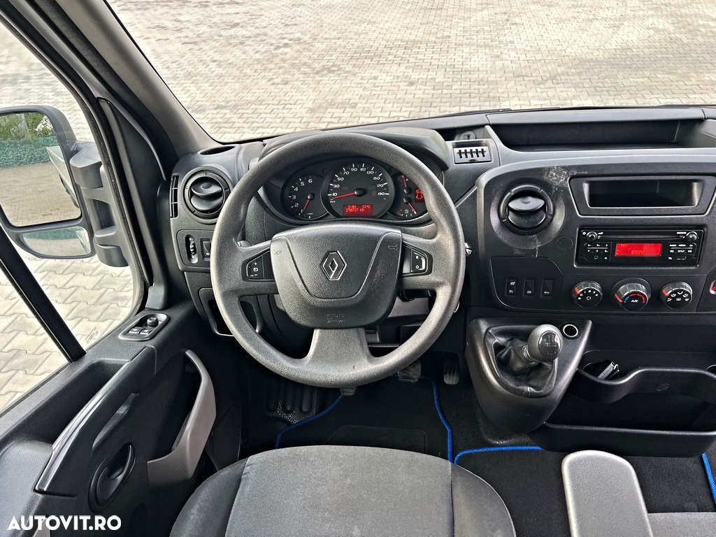 Renault Master - 7