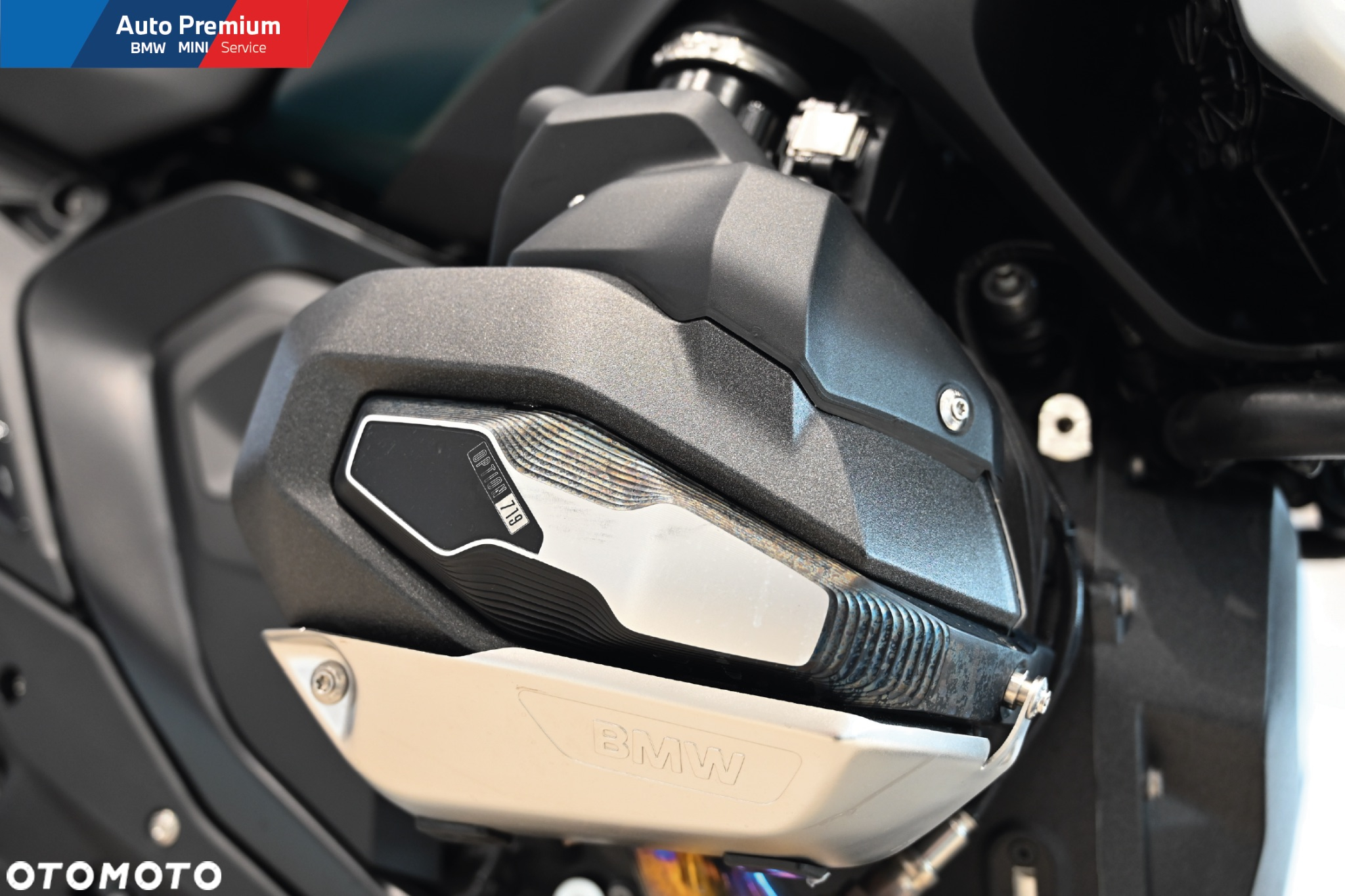 BMW GS - 13