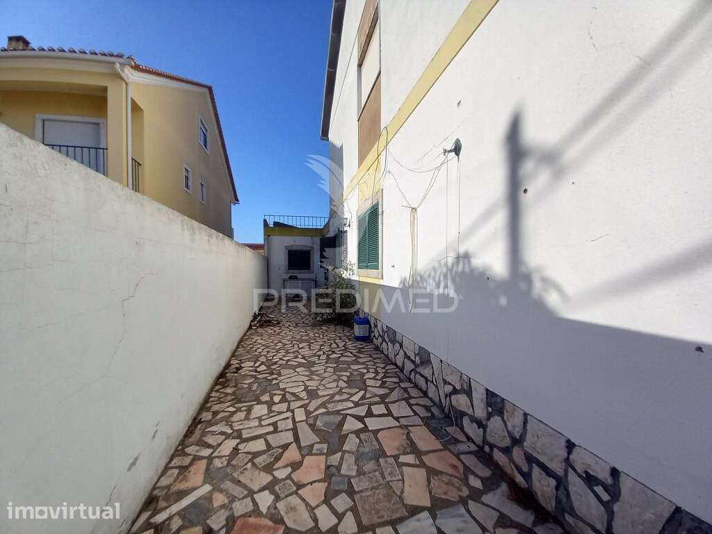 Moradia T3 Bi-familiar – Rés-do-chão | São Francisco, Alcochete, Se... - Grande imagem: 4/33