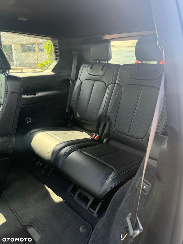 Jeep Grand Cherokee 3.6 V6 Overland - 26