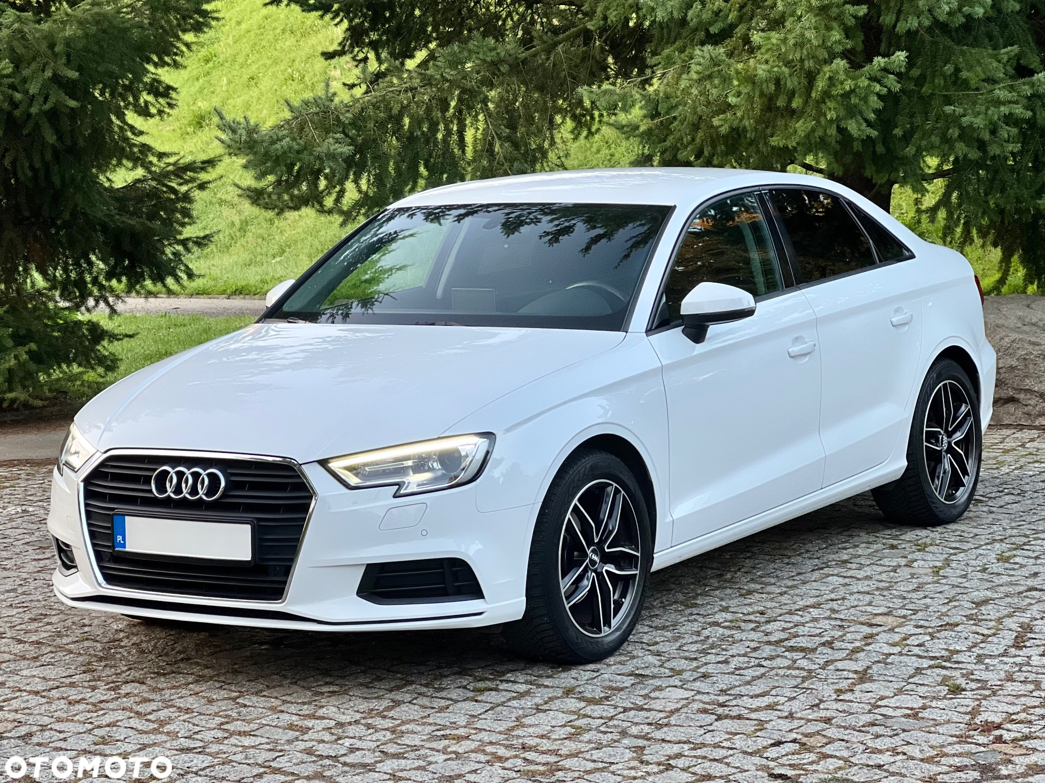 Audi A3 - 10