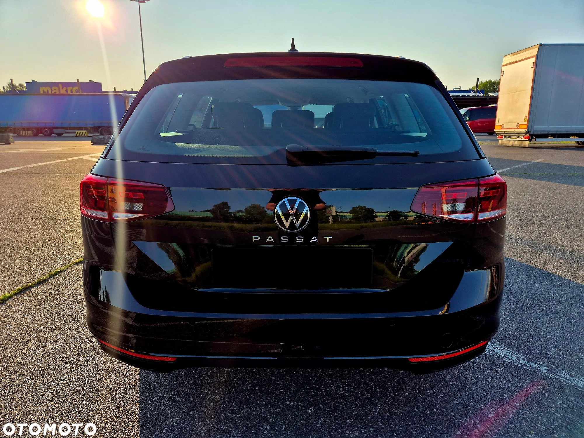 Volkswagen Passat - 5