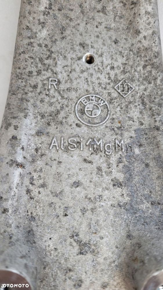 ZWROTNICA PRAWA PRZÓD BMW 5 G30 G31 2017-688438501 - 8