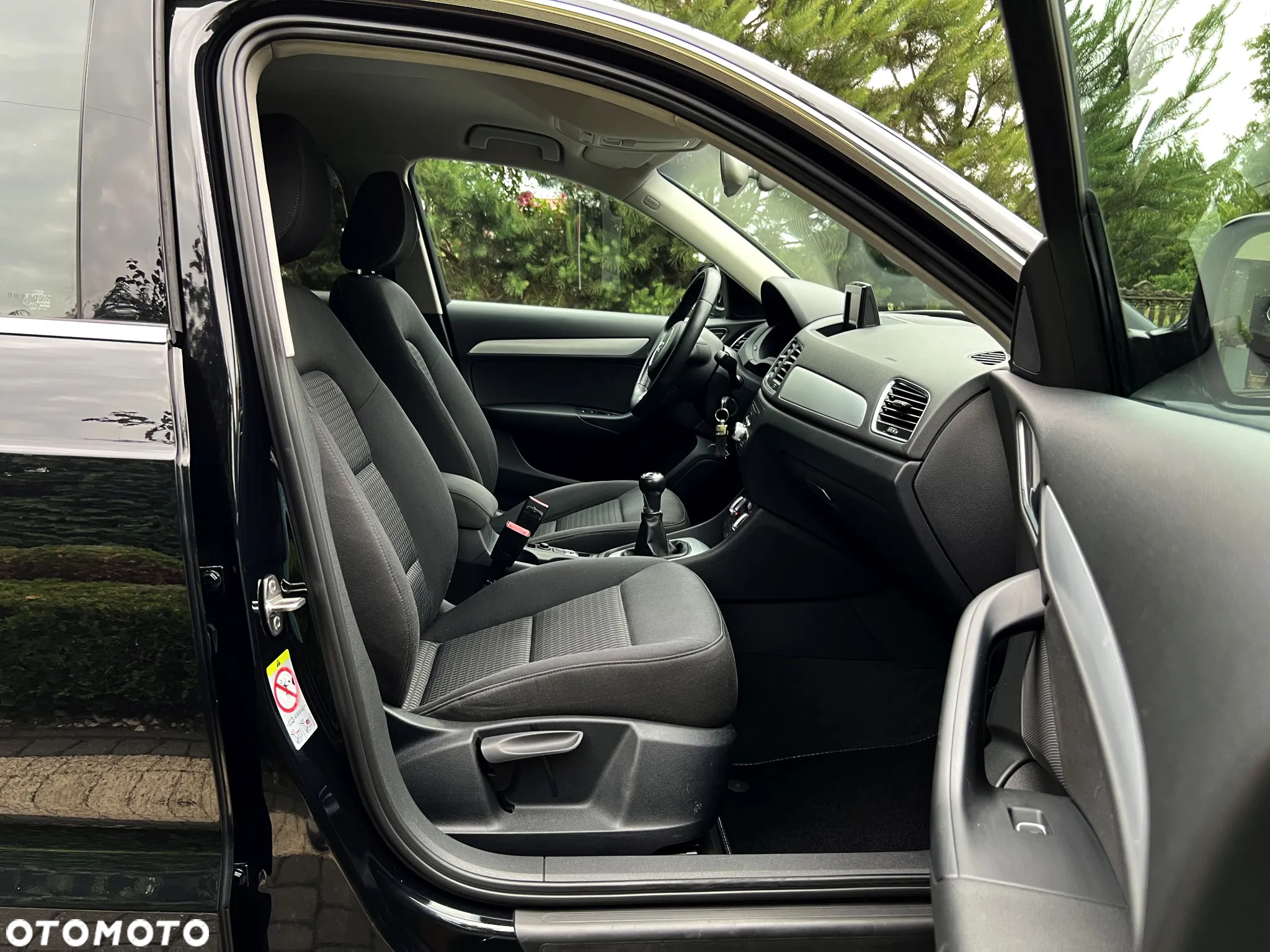 Audi Q3 2.0 TDI Prime Edition - 24