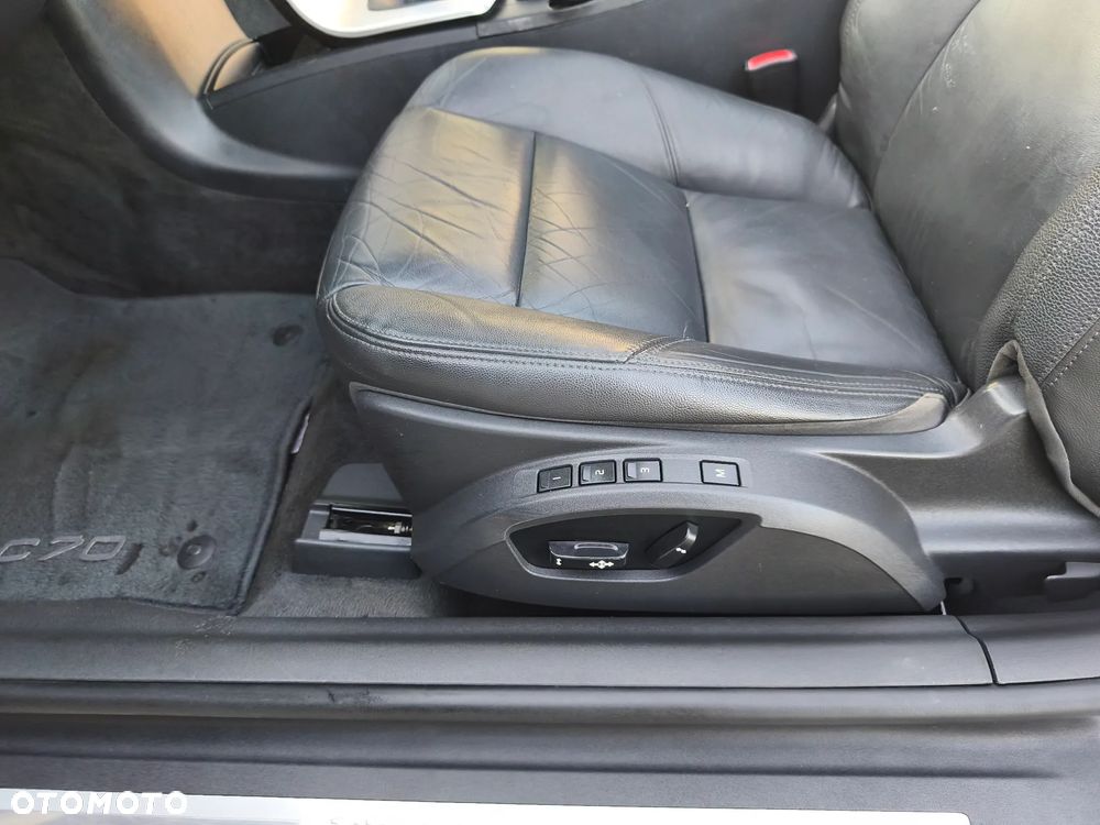Volvo C70 D3 Summum - 19