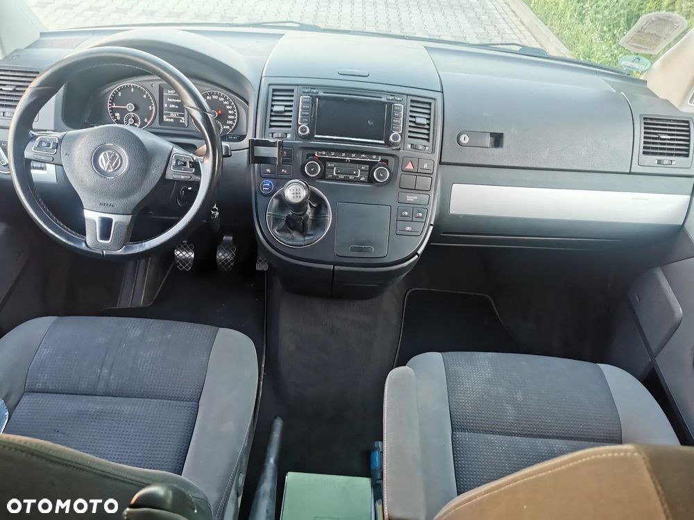 Volkswagen Multivan L1 Highline - 6