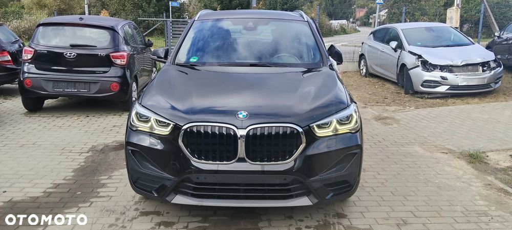 BMW X1 - 16