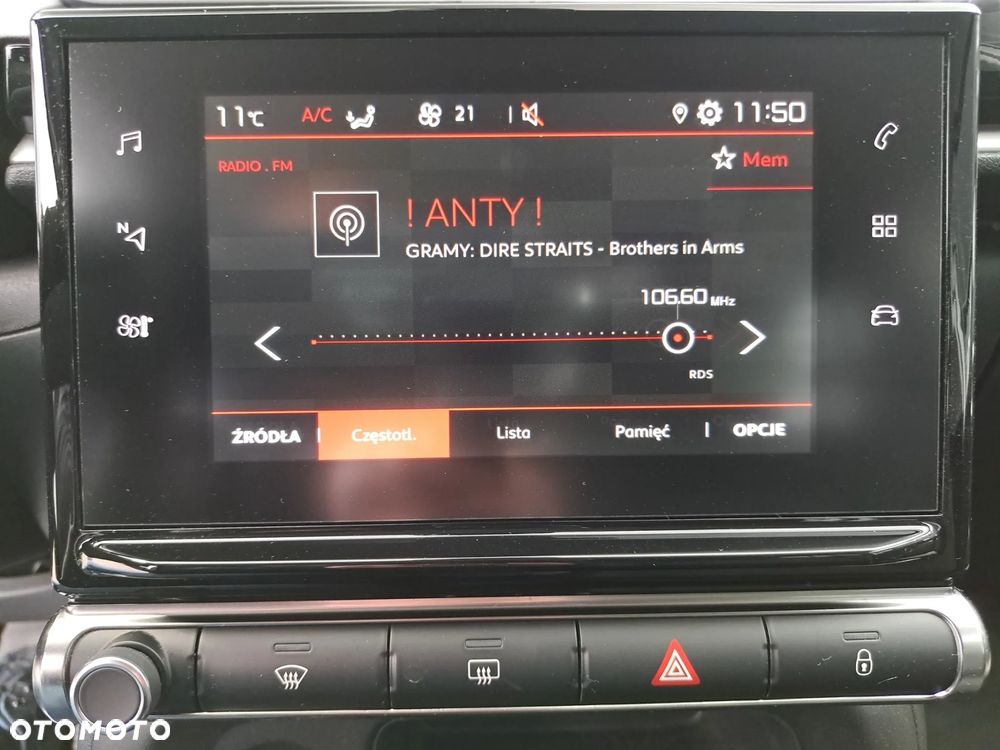 Citroën C3 1.2 PureTech Shine - 17