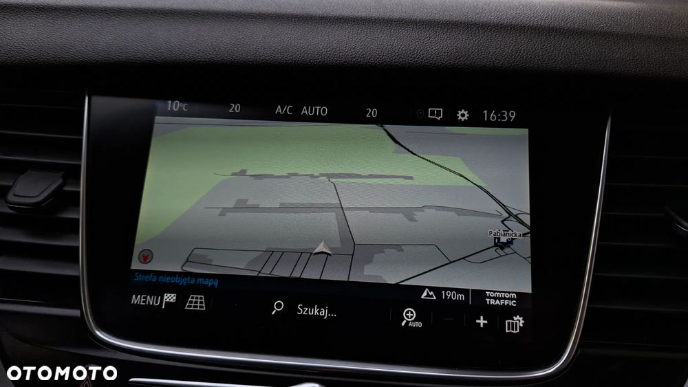 Opel Grandland X 1.6 T PHEV Elite - 25