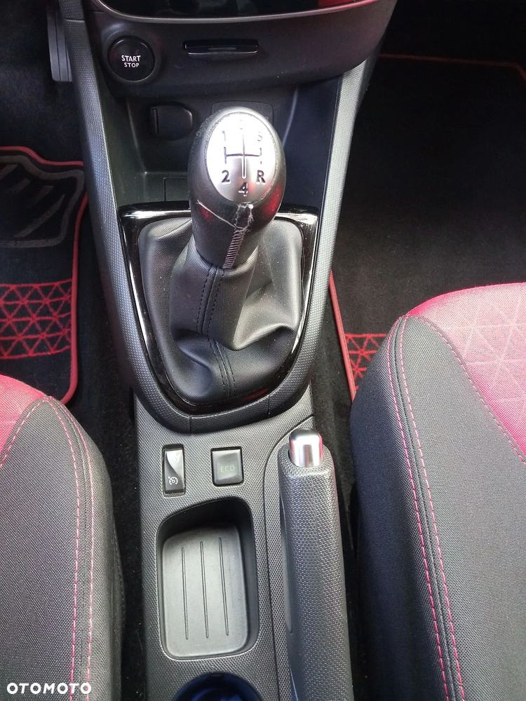 Renault Clio 0.9 Energy TCe Limited EU6 - 16