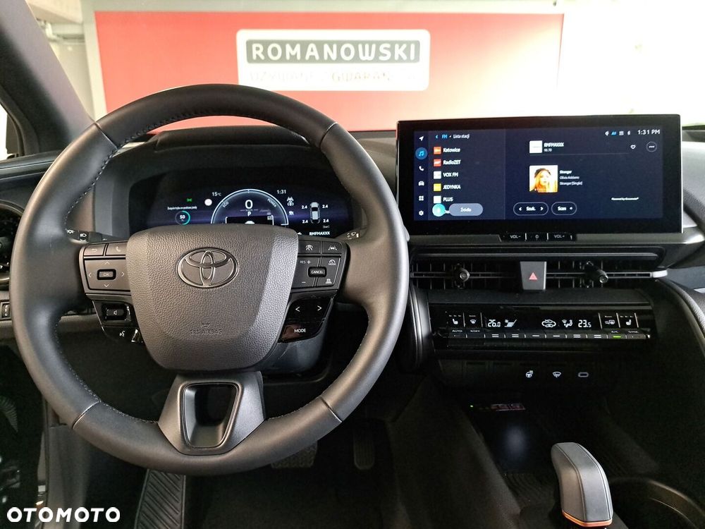 Toyota C-HR 2.0 Hybrid Dynamic Force Style - 20