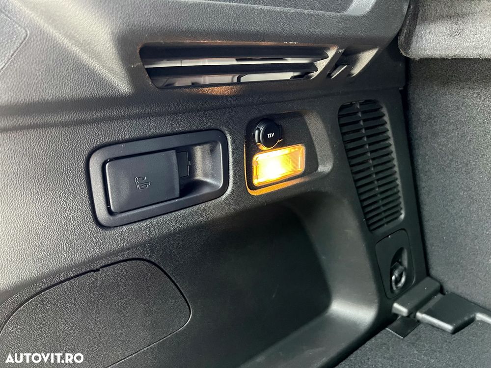 Opel Grandland X 1.2 Turbo START/STOP Selection - 15