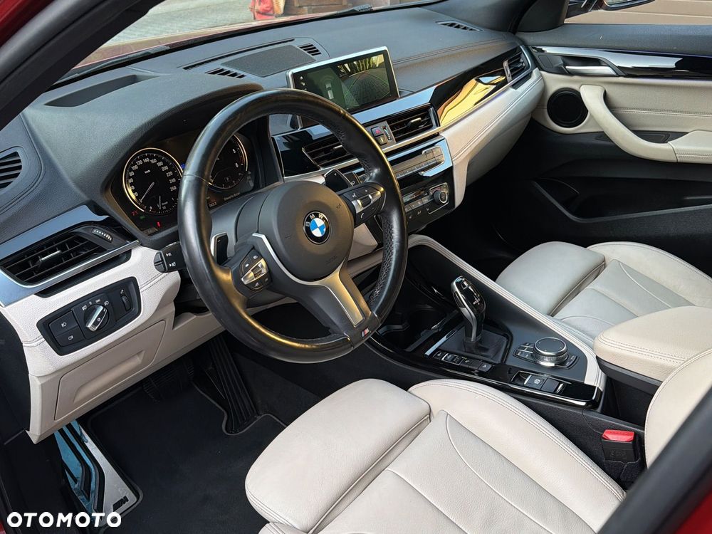 BMW X2 - 22