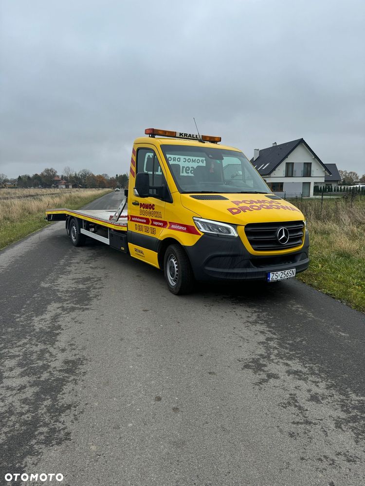 Mercedes-Benz SPRINTER - 3