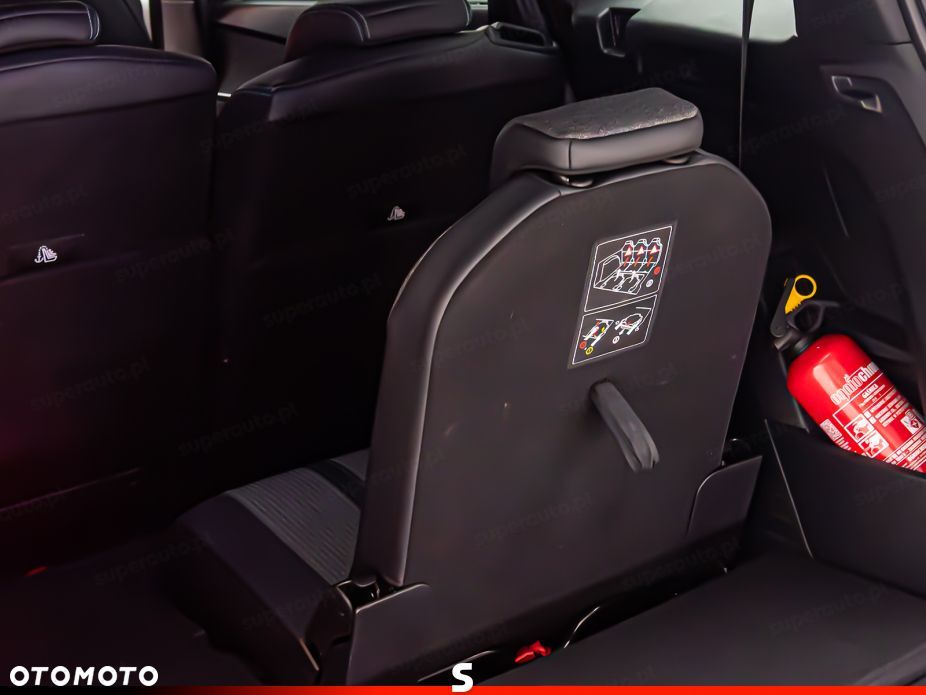 Peugeot 5008 1.5 BlueHDi Allure Pack S&S EAT8 - 27