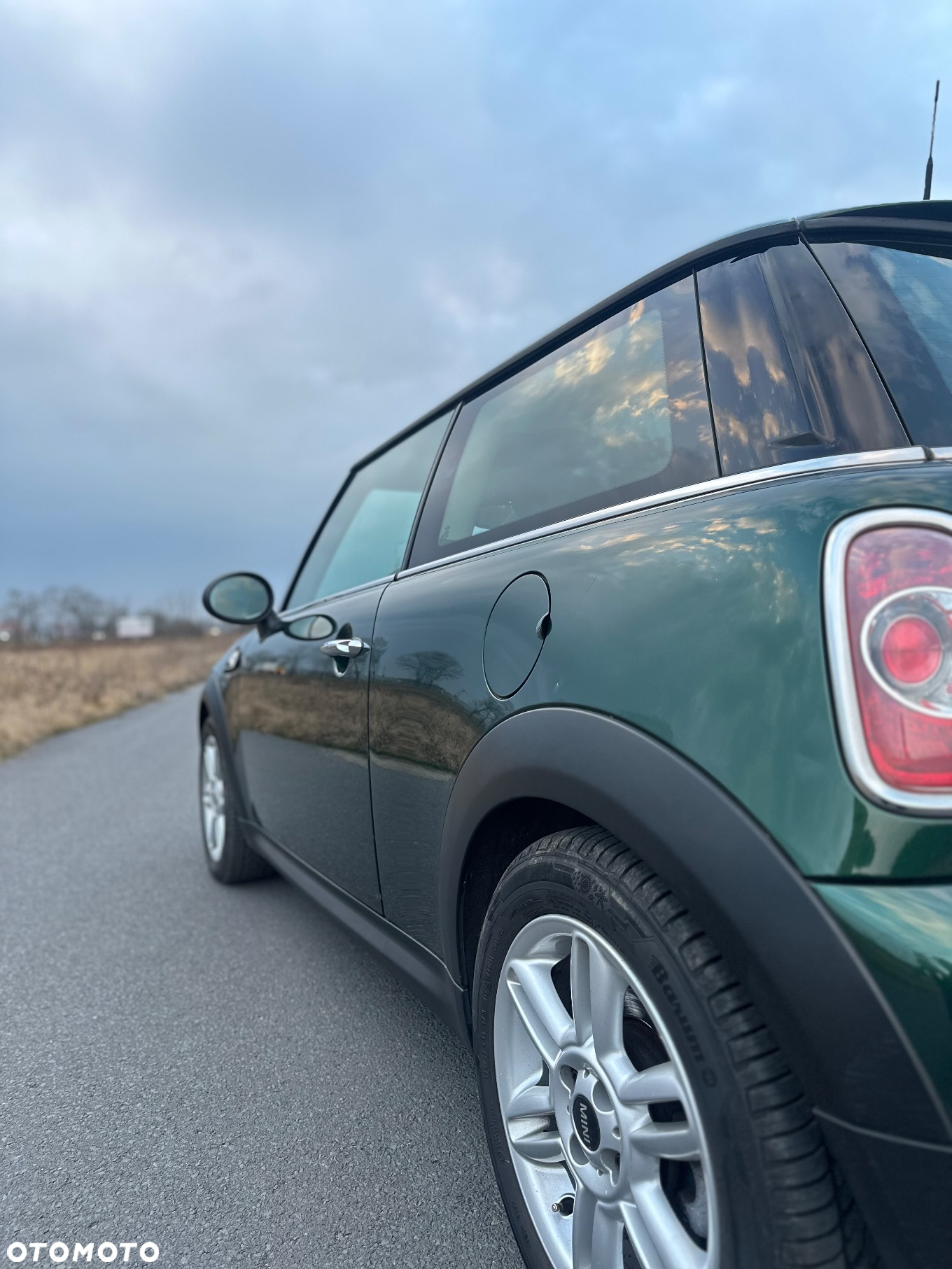 MINI Cooper - 6