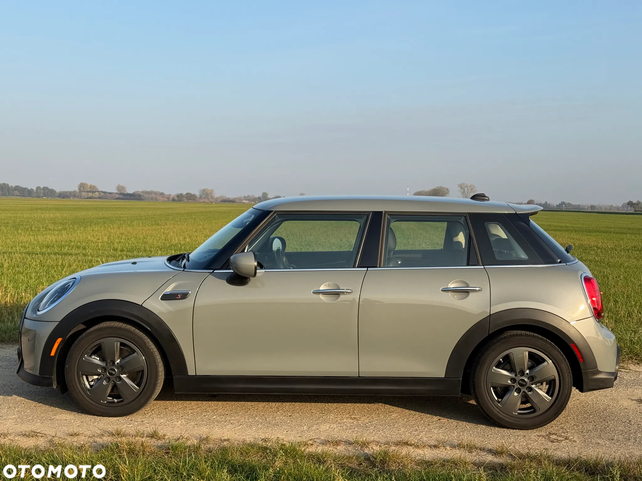 MINI Cooper S Standard - 5