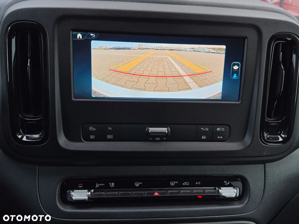 Mercedes-Benz Vito - 24